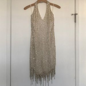 Vintage dress